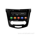 car navigation for Qashqai 2013